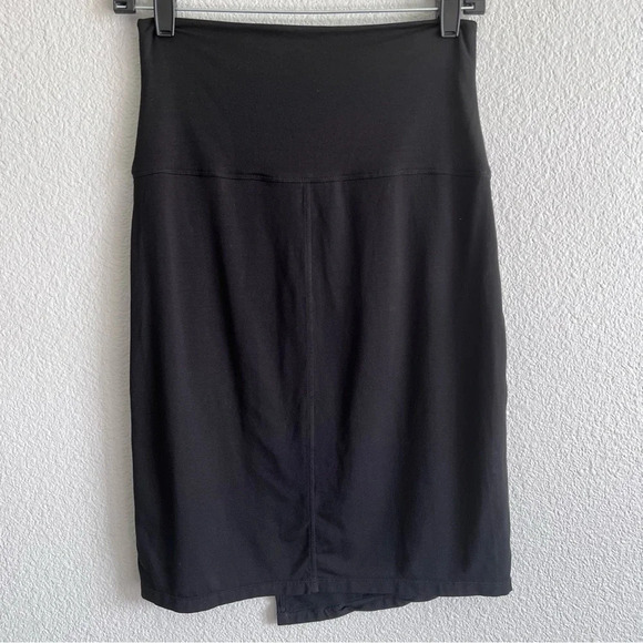 Athleta Seaside Faux Wrap Skirt - Picture 6 of 11